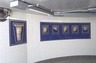Subway Station: Architectural Ornaments (long-term installation).
