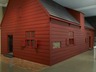 Jan Martense Schenck House, 1676 (long-term installation).