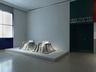 Brooklyn Museum: Stalin Chairs (installation)