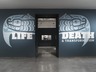 Life, Death, and Transformation in the Americas