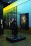 Brooklyn Museum: Star Wars: The Magic of Myth