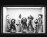 Brooklyn Museum: Touch'N'See