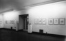 Drawings and Sculpture by Lajos d