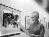 National Print Exhibition, 09th Annual