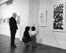 Brooklyn Museum: Contemporary Woodcut and Its Variations