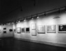 Peter Milton: Drawing Toward Etching