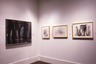 Brooklyn Museum: Cleve Gray: Works on Paper, 1940-1986