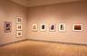 Brooklyn Museum: Graphic Odyssey: Romare Bearden as Printmaker