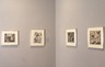 Alone in a Crowd: Prints of the 1930s and 1940s by African-American Artists