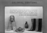 Brooklyn Museum: Peruvian Costume, for the Living & the Dead