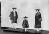 Brooklyn Museum: Peruvian Costume, for the Living & the Dead