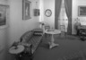 Edgar Allan Poe Room