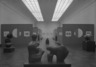 Brooklyn Museum: Sculpture and Drawings by Henry Moore