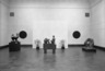 Brooklyn Museum: Sculpture and Drawings by Henry Moore