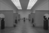 Brooklyn Museum: Sculpture and Drawings by Henry Moore