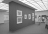 Brooklyn Museum: Pietro Annigoni