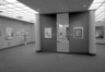 Paintings and Drawings by David Levine and Aaron Shikler