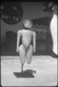 Brooklyn Museum: Folk Sculpture U.S.A