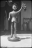 Brooklyn Museum: Folk Sculpture U.S.A