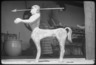 Brooklyn Museum: Folk Sculpture U.S.A