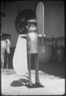 Brooklyn Museum: Folk Sculpture U.S.A