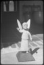 Brooklyn Museum: Folk Sculpture U.S.A