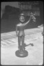 Brooklyn Museum: Folk Sculpture U.S.A