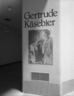 Pictorial Heritage: The Photographs of Gertrude Kasebier