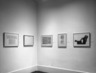 Brooklyn Museum: Gene Davis: Thirty Years of Drawing