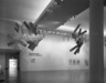 Brooklyn Museum: Richard Smith: Kiteworks (Deerbrook Sequence)