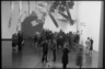Brooklyn Museum: Richard Smith: Kiteworks (Deerbrook Sequence)