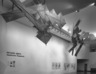 Brooklyn Museum: Richard Smith: Kiteworks (Deerbrook Sequence)