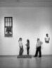 Brooklyn Museum: Sculpture installation.