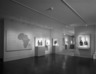 African Art (installation).