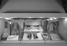 Nathan Sturges Jarvis Collection (installation).