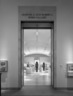 Rubin Galleries: Egyptian Art (installation).