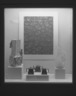 Aesthetic Movement Case Installation.