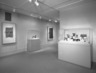 Brooklyn Museum: Arts of Africa (installation).