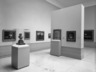 Brooklyn Museum: European Painting and Sculpture (installation).