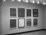 Brooklyn Museum: Drawings by Glenn Ligon: Evidence of Things Not Seen