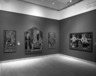 Brooklyn Museum: Royal Persian Paintings, The Qajar Epoch, 1785-1925