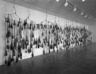 Working in Brooklyn: Scattered Petals, Fallen Leaves, Shards of Glass: The Work of Bing Hu