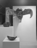Brooklyn Museum: Hall of the Americas (installation)