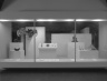 Brooklyn Museum: Hall of the Americas (installation)