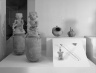 Brooklyn Museum: Hall of the Americas (installation)