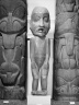Brooklyn Museum: Hall of the Americas (installation)