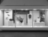 Brooklyn Museum: Hall of the Americas (installation)