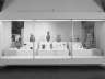 Brooklyn Museum: Hall of the Americas (installation)
