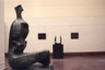 Brooklyn Museum: Sculpture and Drawings by Henry Moore