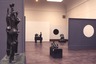 Brooklyn Museum: Sculpture and Drawings by Henry Moore